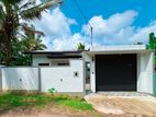 3 Bedrooms Brand New House for sale in Homagama Beruketiya