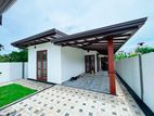 3 Bedrooms Brand New House for sale in Homagama Beruketiya