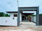 3 Bedrooms Brand New House for sale in Homagama Beruketiya