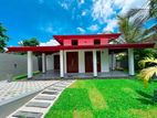 3 BEDROOMS BRAND NEW HOUSE FOR SALE IN HOMAGAMA MEEGODA