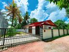 3 Bedrooms Brand New House for Sale in Homagama - Pitipana