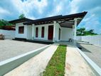 3 Bedrooms Brand New House for Sale in Homagama Thalagala