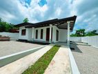 3 Bedrooms Brand New House for Sale in Homagama Thalagala