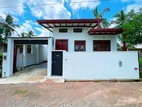 3 Bedrooms Brand New House for sale in Homagama Watareka