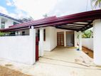 3 Bedrooms Brand New House for Sale in Kadawatha