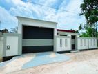 3 Bedrooms Brand New House for sale in Thalagala - Homagama