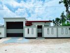 3 Bedrooms Brand New House for sale in Thalagala - Homagama