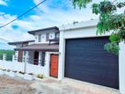 3 Bedrooms Brand New Modern House for sale in Piliyandala Kahathuduwa