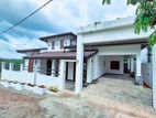 3 Bedrooms Brand New Modern House for sale in Piliyandala Kahathuduwa