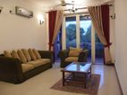 3 Bedrooms for Rent at Spathodia Apartments Colombo 5