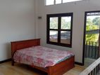 Annex for Rent Maharagama