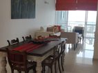 3 bedrooms fully furnished apartment at Rajagiriya for sale