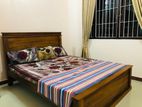 3 Bedrooms fully furnished House for Rent in Dehiwala