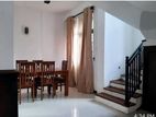 3 Bedrooms Fully Furnished House for Rent Ja-Ela BU