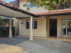 3 Bedrooms Fully Furnished House for Rent Ja-Ela