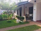3 Bedrooms Fully Furnished House for Rent Ja-Ela