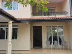 3 Bedrooms Fully Furnished House for Rent Ja-Ela