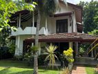 3 Bedrooms fully furnished House for rent Negombo B4