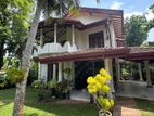 3 Bedrooms Fully Furnished House for Rent Negombo