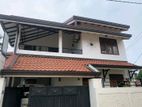 3 Bedrooms Fully Furnished House for Rent Negombo