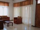 3 Bedrooms Fully Furnished House for Rent Negombo