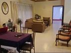 3 Bedrooms Fully Furnished House for Rent Negombo