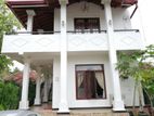 3 Bedrooms Fully Furnished House for Rent Negombo