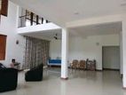 3 Bedrooms Fully Furnished House for Rent Negombo