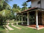 3 Bedrooms Fully Furnished House for Rent Negombo