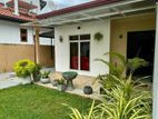3 Bedrooms Fully Furnished House for Rent Negombo NG