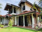 3 Bedrooms Fully Furnished House for Rent Negombo Np