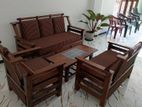 3 Bedrooms Fully Furnished House for Rent Negombo Nu