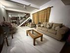 3 Bedrooms Fully Furnished House for Rent Negombo Town