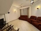 3 Bedrooms fully furnished house for rent Negombo town N3
