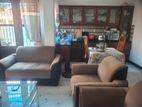 3 Bedrooms Fully Furnished House for Sale Negambo