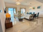 3 Bedrooms Furnished Apartment at Altair Type E Rent Colombo 2