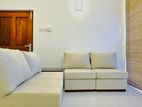 3 bedrooms furnished apartment at Battaramulla for immediate rent