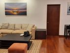 3 Bedrooms Furnished Apartment at Fairmount Rent - Rajagiriya