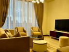 3 Bedrooms Furnished Apartment for Rent in Iconic 110-Rajagriya