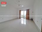 3 Bedrooms | furnished clear point apartment at Rajagiriya for sale