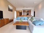 3 Bedrooms Furnished Clearpoint Residence Rajagiriya for Rent