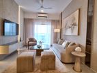 3 Bedrooms Furnished Higher Floor Iconic Galaxy Rajagiriya Rent