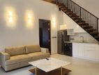 3 Bedrooms Furnished House For Rent in Colombo 7 - PDH77