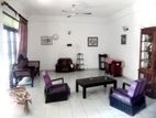 3 Bedrooms Ground Floor House for Rent in Atthidiya Dehiwala