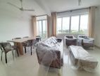 3 Bedrooms Hardly Used Unfurnished Apartment at Colombo 5 for Sale
