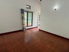 3 Bedroom House Rent in Athurugiriya