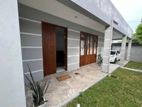 3 Bedrooms House for Rent Homagama