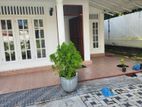 3 Bedrooms House for Rent in Ja Ela