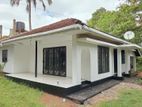 3 Bedrooms House for Rent in Ja Ela