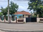 3 Bedrooms House For Rent In Wattala